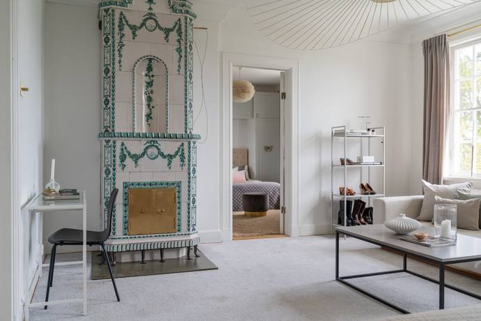 10 rum Villa på Svensknabbevägen 29 Småland Kalmar kommun - bild 42