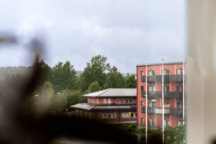 3 rum Lägenhet på Tegelvägen 4C Britsarvet Falu kommun - bild 10