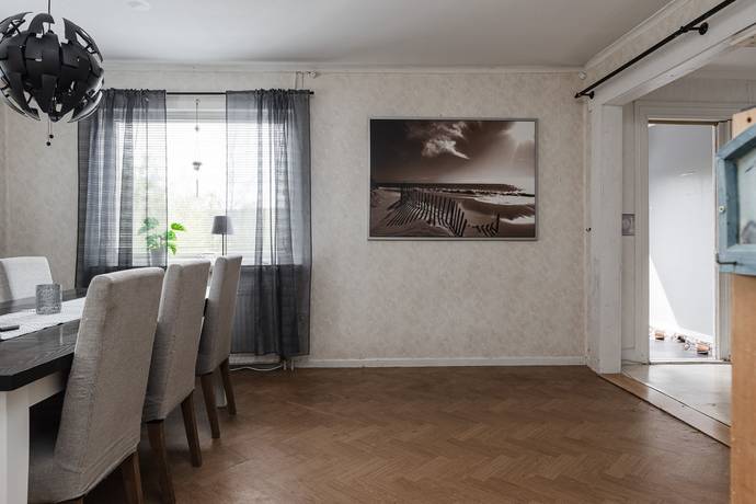 5 rum villa på Koppomsvägen 76 och 74 Koppom, Eda kommun - bild 4