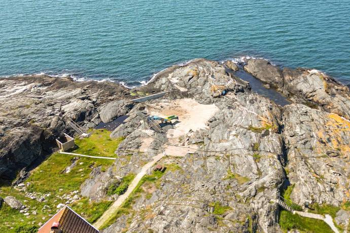 8 rum Villa på Västra Dammen 2 Åstol Tjörns kommun - bild 29