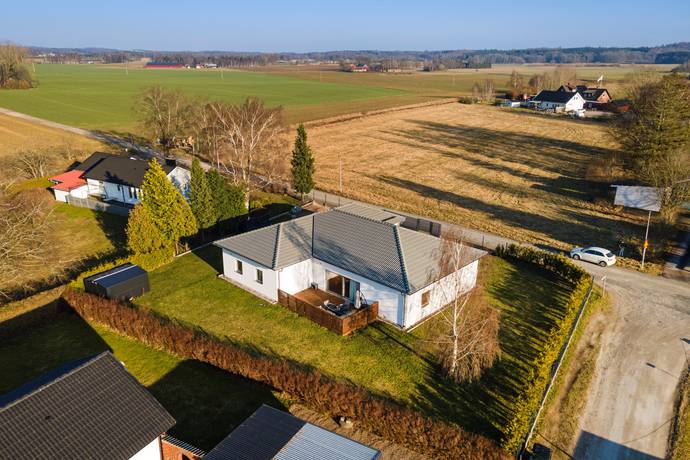 5 rum Villa på Reparatörsvägen 2 Klippan Klippans kommun - bild 31