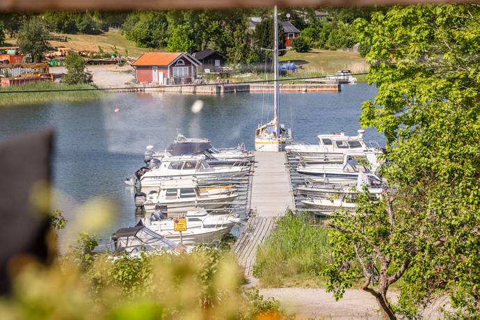 3 rum fritidshus på Lilla Sjövägen 8 Bergshamra, Norrtälje kommun - bild 2