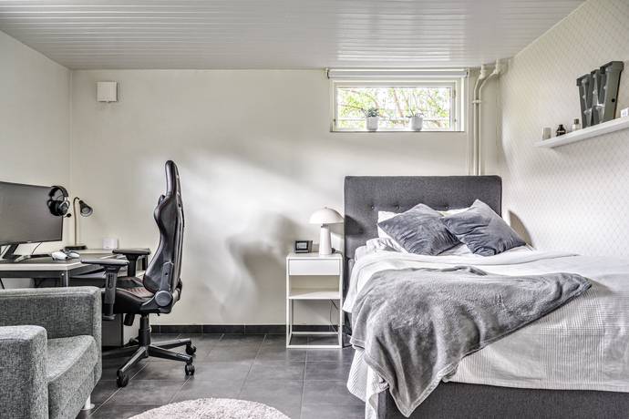 6 rum Villa på Husargatan 21 Rosenlund Jönköpings kommun - bild 19