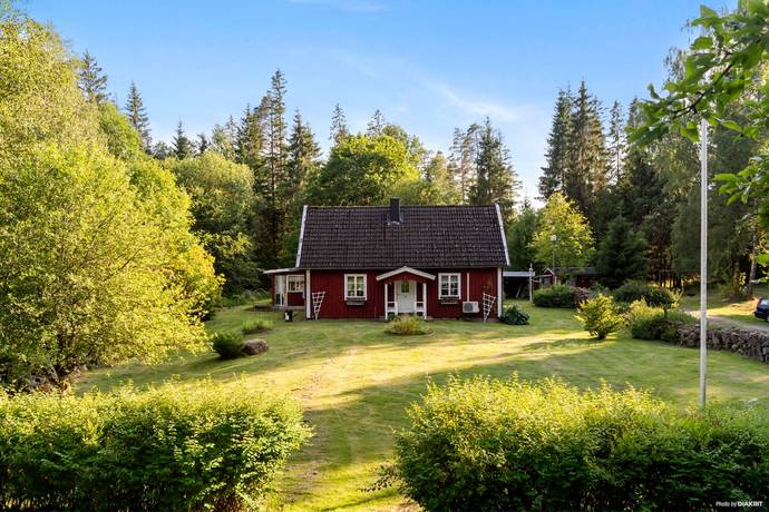 Läsaryd, Ljungby kommun