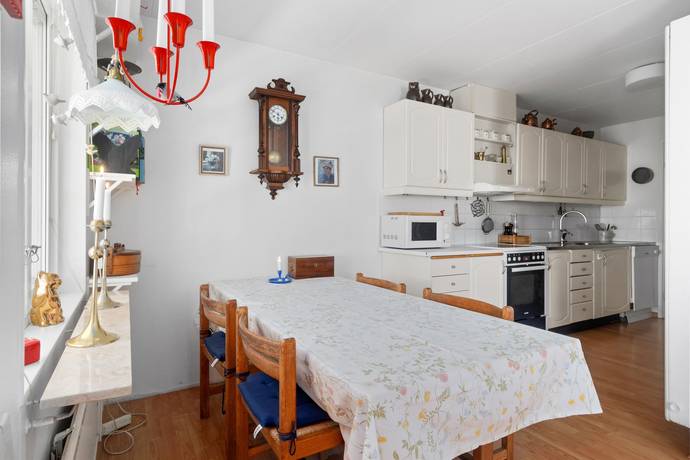 3 rum Parhus på Björkuddsvägen 12A Ekerö Björkudden Ekerö kommun - bild 11