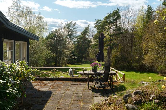 3 rum Fritidshus på Mors ängs väg 18 Sollenkroka Värmdö kommun - bild 6