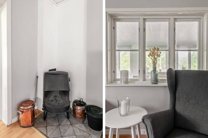 4 rum Villa på Lostigen 16 Viksberg, Söderbärke Smedjebackens kommun - bild 22