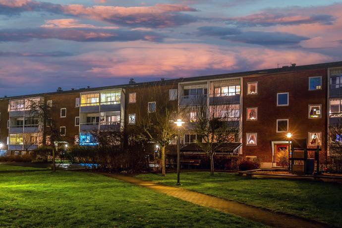 3 rum Lägenhet på Stenbrogatan 2B Mölndal Mölndals kommun - bild 18