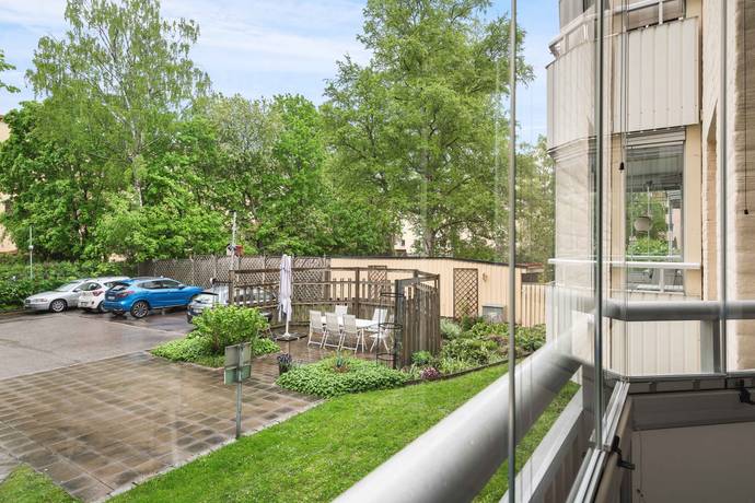 3 rum Lägenhet på Salagatan 9 Höganäs Uppsala kommun - bild 11