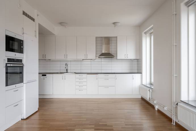 3 rum lägenhet på Druveforsvägen 20 Druvefors, Borås kommun - bild 4