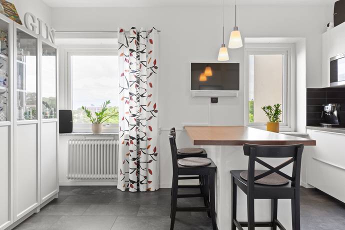 2 rum lägenhet på Utridarevägen 7B Galgamarken, Karlskrona kommun - bild 3