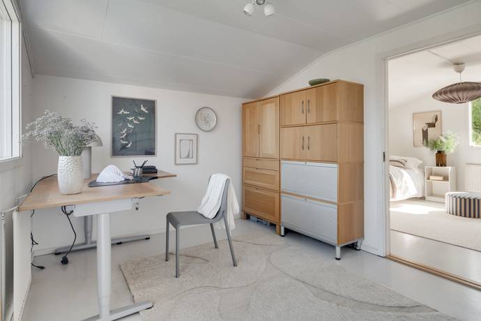 3 rum Villa på La Revange 10 Onsala - Gottskär/Draget Kungsbacka kommun - bild 35