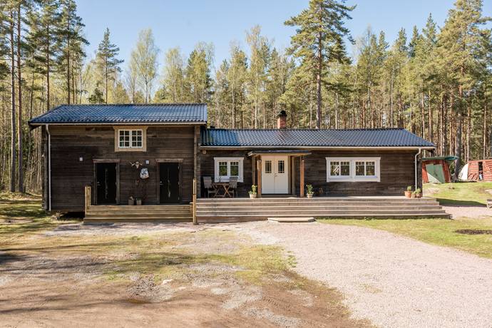 5 rum Villa på Larberg 408 Hammarö kommun - bild 25