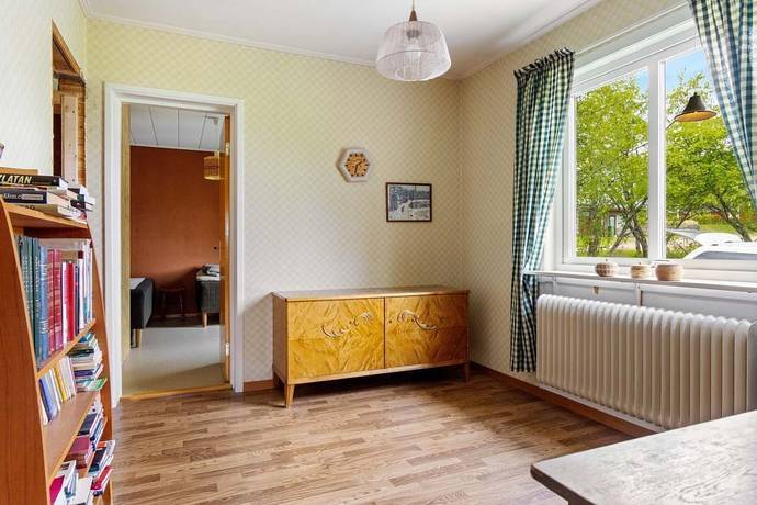 5 rum Villa på Kaunisvaara 55 Sahavaara/Kaunisvaara Pajala kommun - bild 8