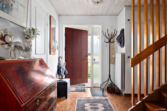 6 rum Villa på Landbogatan 12B Svenljunga kommun - bild 12