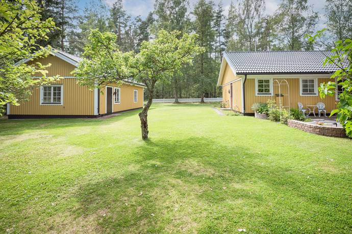 5 rum villa på Skärmarboda 310 Skärmarboda, Nora kommun - bild 3