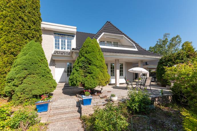7 rum villa på Fölvägen 1 Jakobsberg, Järfälla kommun - bild 4