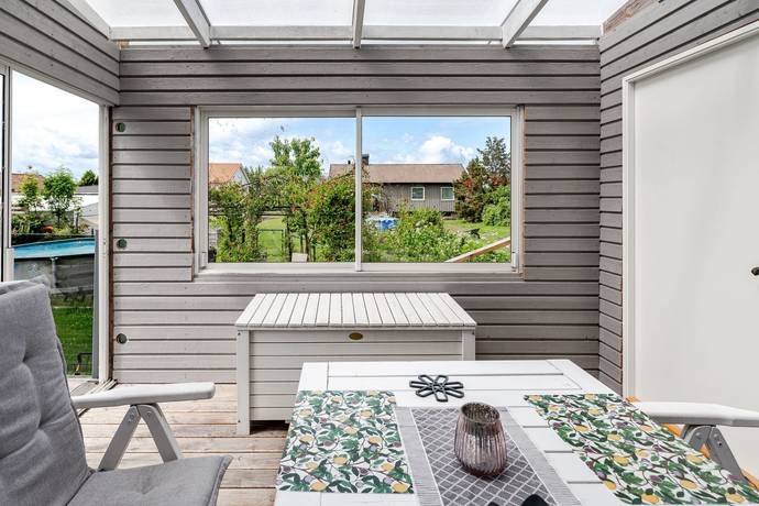 6 rum Villa på Tibblevägen 9 Skultuna Västerås kommun - bild 17