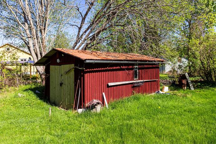 2 rum Vinterbonat fritidshus på Tallvägen 24 Grythyttan Hällefors kommun - bild 18