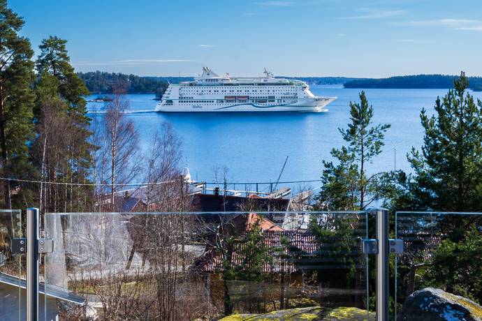 4 rum villa på Haglunds backe 3 Bammarboda, Österåkers kommun - bild 1