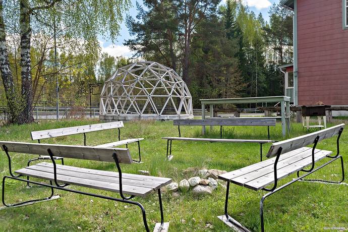 5 rum Villa på Ängelsbergsvägen 98 Sörby Fagersta kommun - bild 9