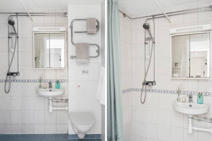 2 rum Lägenhet på Kanalgatan 18B Eslöv Centralt Eslövs kommun - bild 12