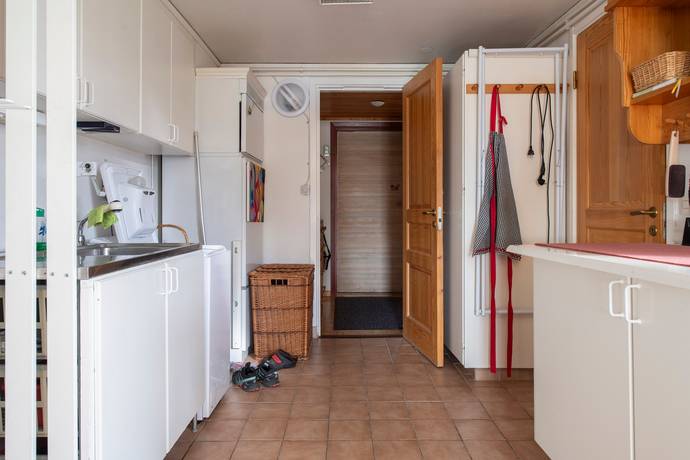 5 rum Kedjehus på Proststigen 11B Malå kommun - bild 23