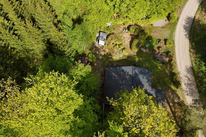 4 rum Vinterbonat fritidshus på Älmeberg 106 Falkenbergs kommun - bild 39
