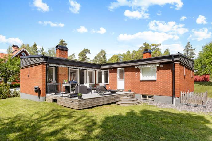 Stenhamra, Ekerö kommun