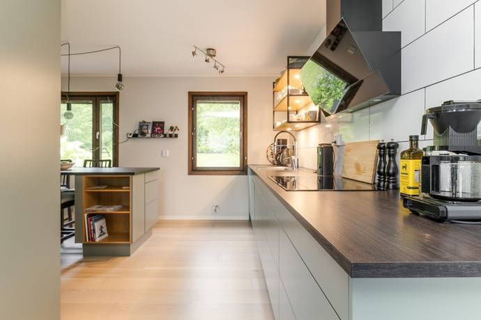 6 rum Villa på Päronstigen 13 Knutsbo Ludvika kommun - bild 18