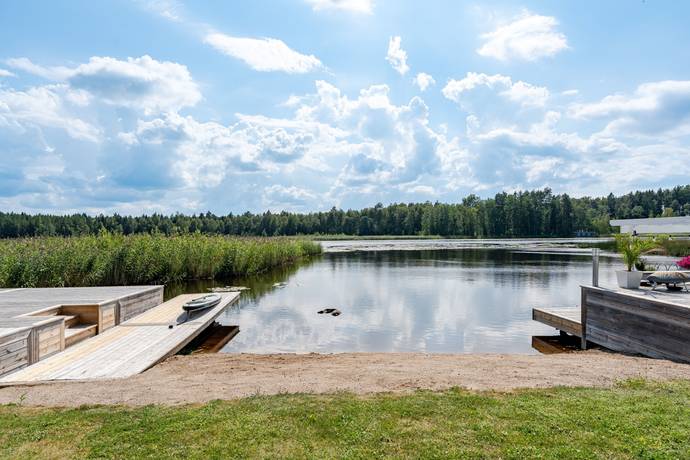 3 rum villa på Ångersnäsvägen 15 Årsunda, Sandvikens kommun - bild 3