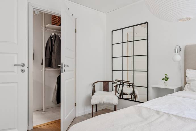 2 rum Radhus på Otto bondes väg 24 Margretelund Österåkers kommun - bild 21