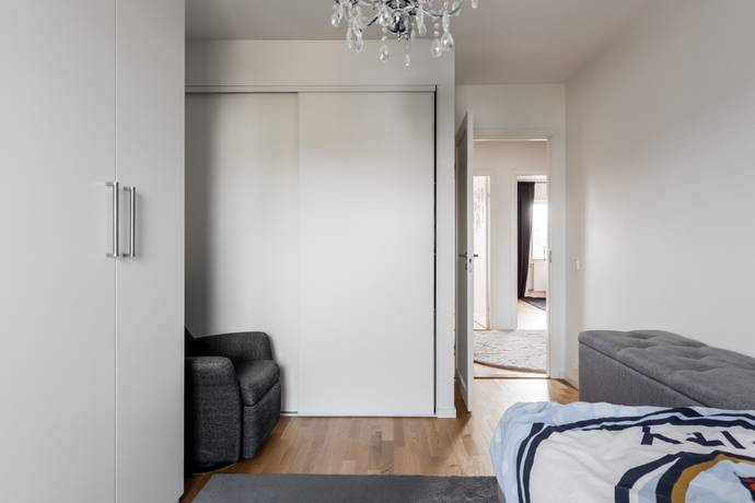 5 rum Radhus på Gullrisgatan 2C Sörby Kumla kommun - bild 18