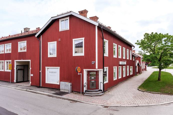 4 rum Lägenhet på Sturegatan 67B Elsborg Falu kommun - bild 27