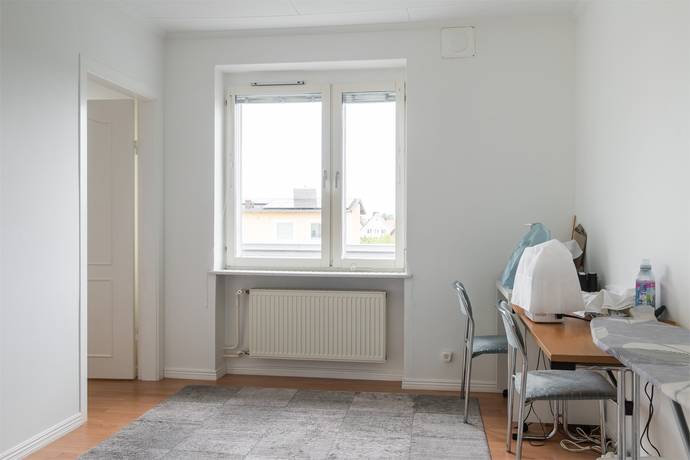 7 rum Villa på Clematisgatan 8 Gamla Rosengård Malmö kommun - bild 41