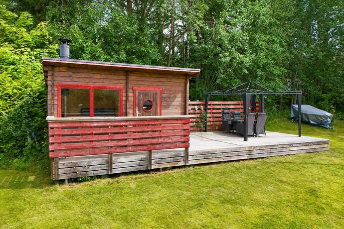 3 rum Villa på Belse 3426 Kilafors Bollnäs kommun - bild 36