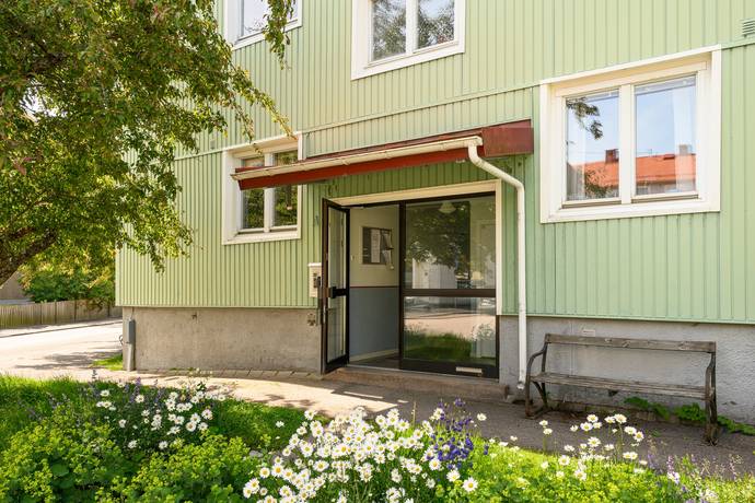 3 rum Lägenhet på Björcksgatan 64A Kålltorp Göteborgs kommun - bild 37
