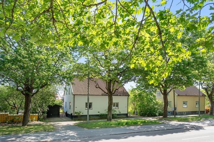 3 rum Parhus på Gamla Tyresövägen 393 Enskededalen Stockholms kommun - bild 26