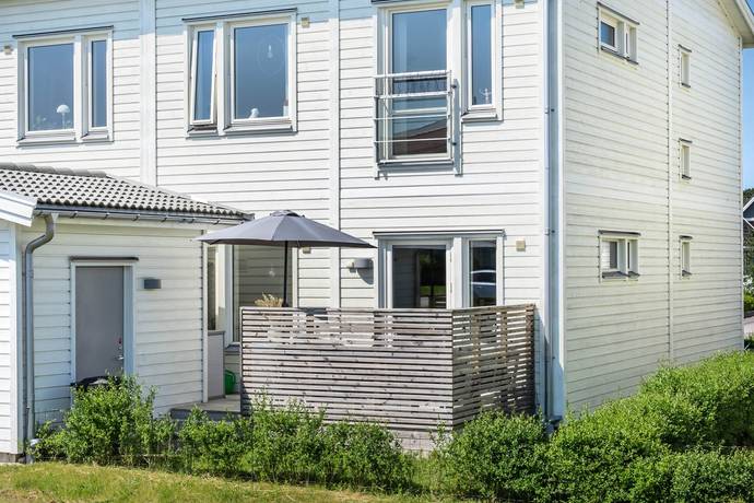 lägenhet på Ekervägen 5C Norra Åsum, Kristianstads kommun - bild 1