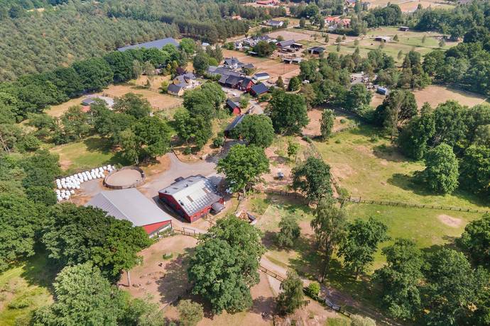 191 m² Gård utan jordbruk på Torarpsvägen 291 Torarp Karlshamns kommun - bild 29
