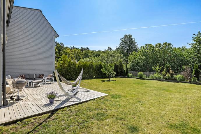 5 rum Parhus på Myntvägen 22a Munkholmen Sigtuna kommun - bild 7