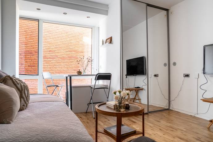 1 rum Lägenhet på Sundspromenaden 1 Västra Hamnen Malmö kommun - bild 11