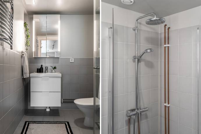 2 rum Lägenhet på Amiralsgatan 47 Malmö kommun - bild 14