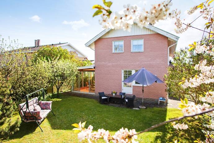 6 rum Villa på Kroksbäcksgatan 4 Nya Bellevue Malmö kommun - bild 28
