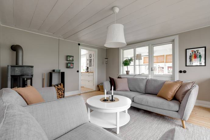 6 rum Villa på Sörby Västergård 115 Hallsberg Hallsbergs kommun - bild 20