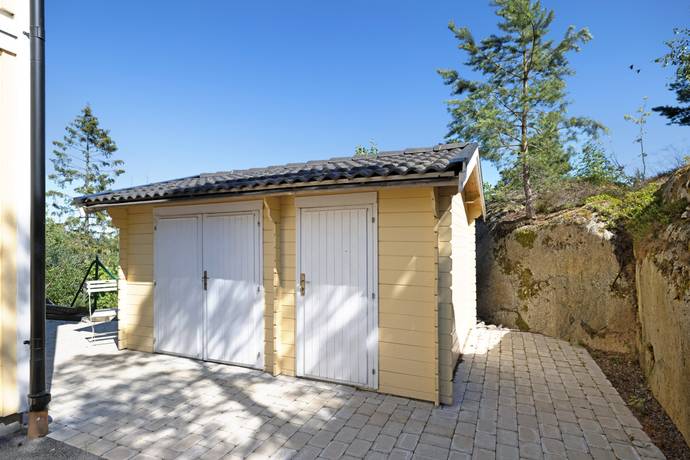 6 rum Villa på Virkesvägen 118 Vendelsö Haninge kommun - bild 33