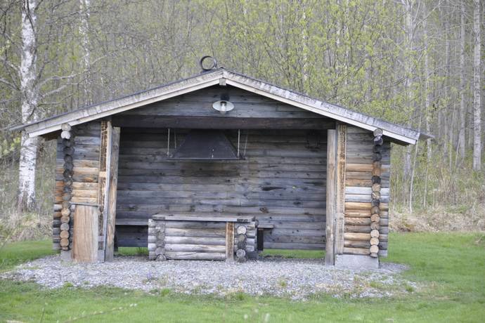 Gård utan jordbruk på Glissjöberg 435 Glissjöberg Härjedalens kommun - bild 10
