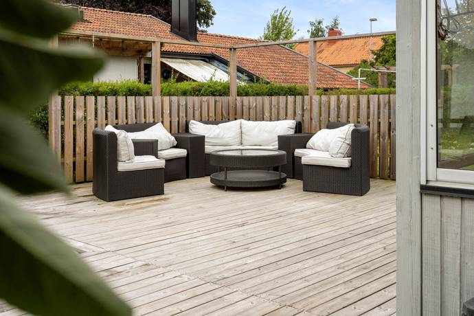 6 rum Villa på Skogsvägen 16 Södra Sandby Lunds kommun - bild 3