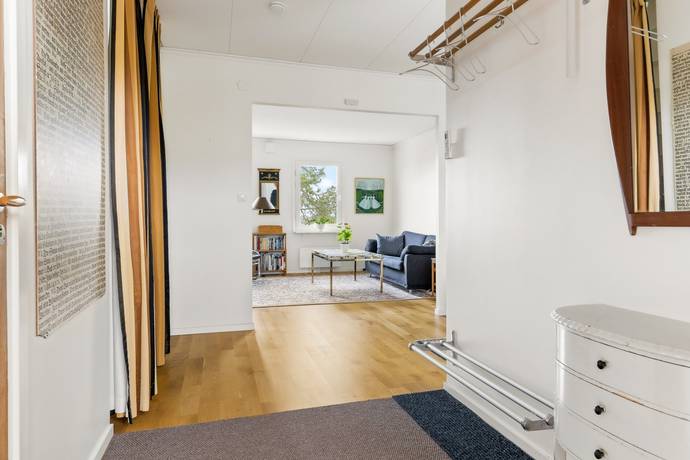 5 rum Radhus på Norrholmsgränd 39 Norrholmsgränd Stockholms kommun - bild 9