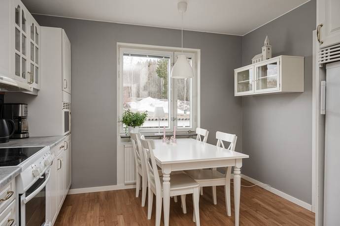 3 rum lägenhet på Lundbovägen 21B Sundsvall, Sundsvalls kommun - bild 3
